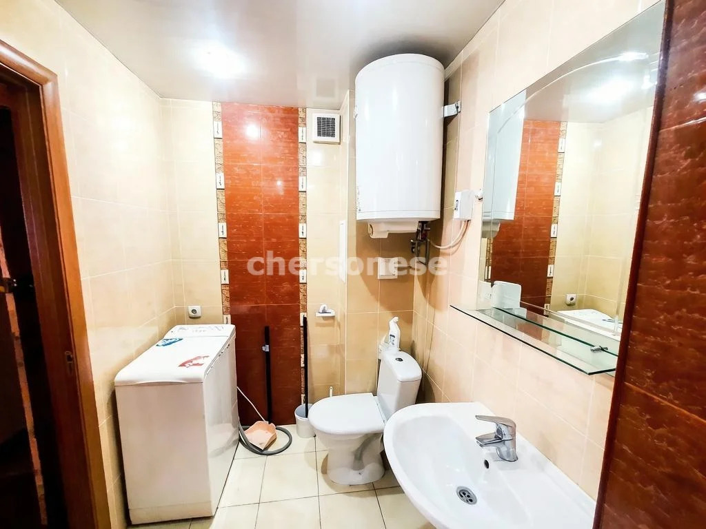 Продажа квартиры, Севастополь, Героев Сталинграда пр-кт. - Фото 14