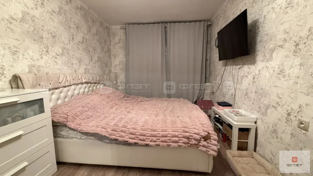 Продажа квартиры, Казань, ул. Халезова - Фото 5