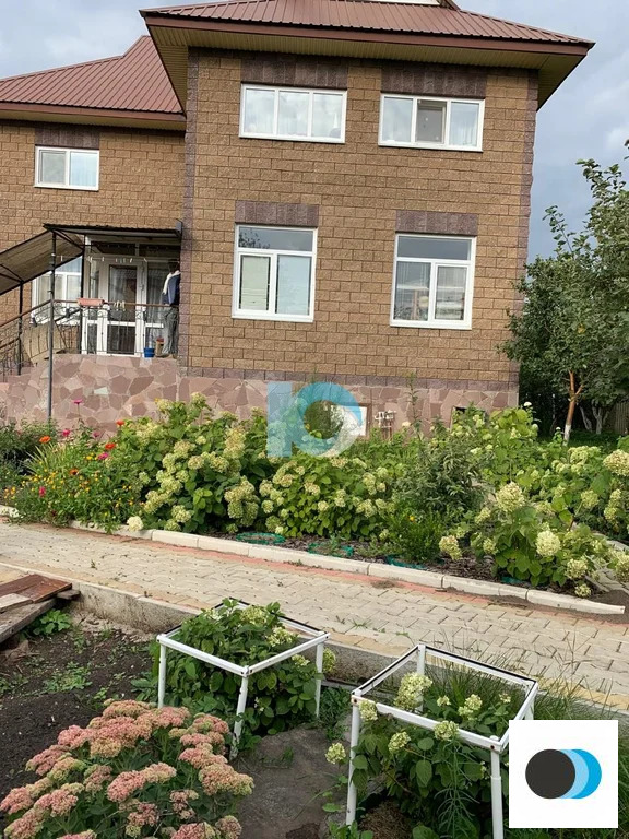 Продажа дома, Уфа, ул. Рубиновая - Фото 25