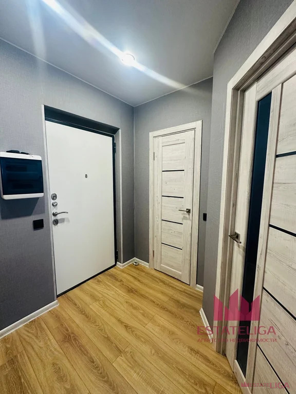 Аренда квартиры, Лопатино, Ленинский район, Сухановская улица - Фото 11