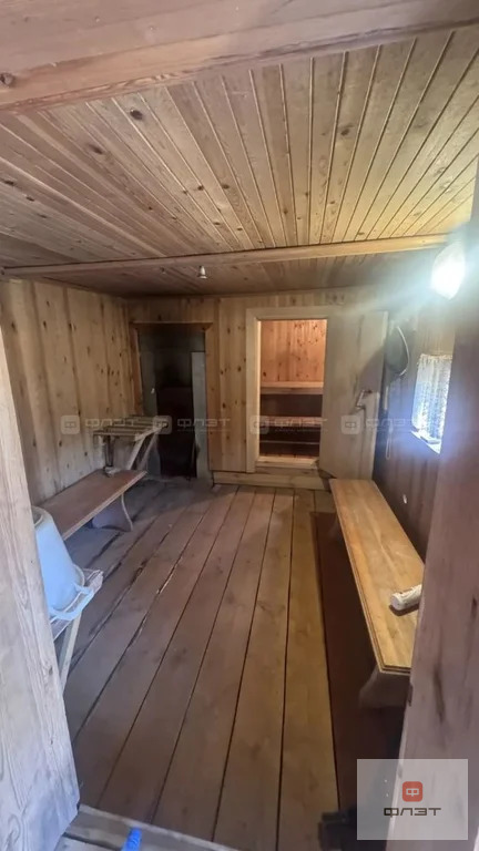Продажа участка, Верхнеуслонский район, дом 285 - Фото 5