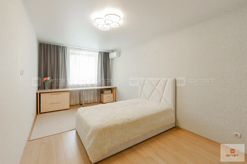 Продажа квартиры, Казань, ул. Спартаковская - Фото 15