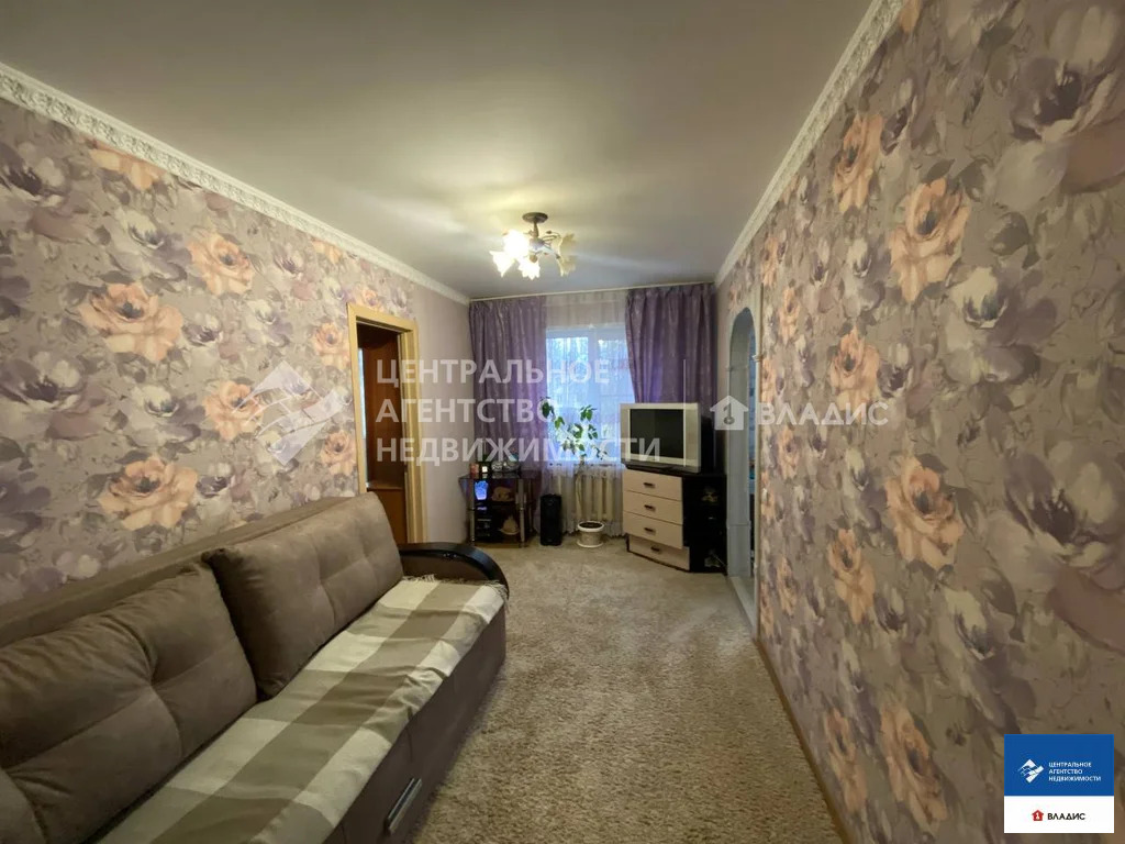 Продажа квартиры, Елино, Захаровский район, Захаровская Птицефабрика - Фото 5