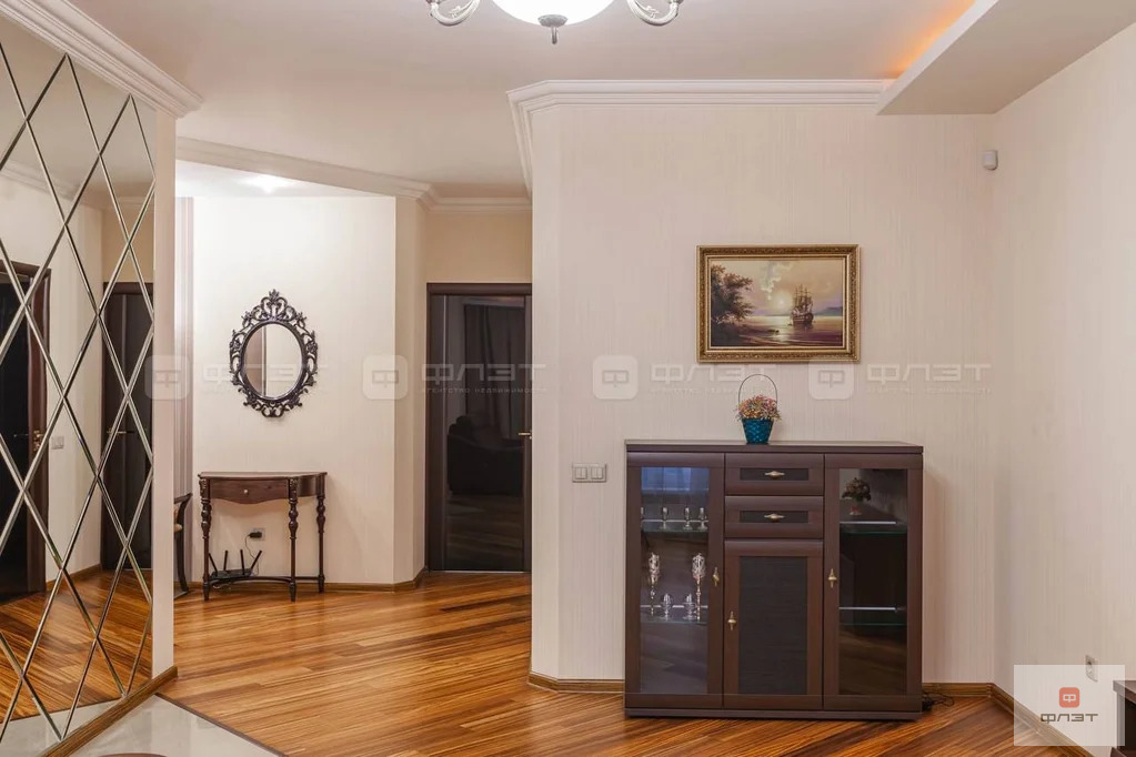 Аренда квартиры, Казань, ул. Вишневского д.29/48 - Фото 6