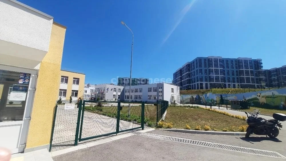 Продажа квартиры, Севастополь, ул. Токарева - Фото 39