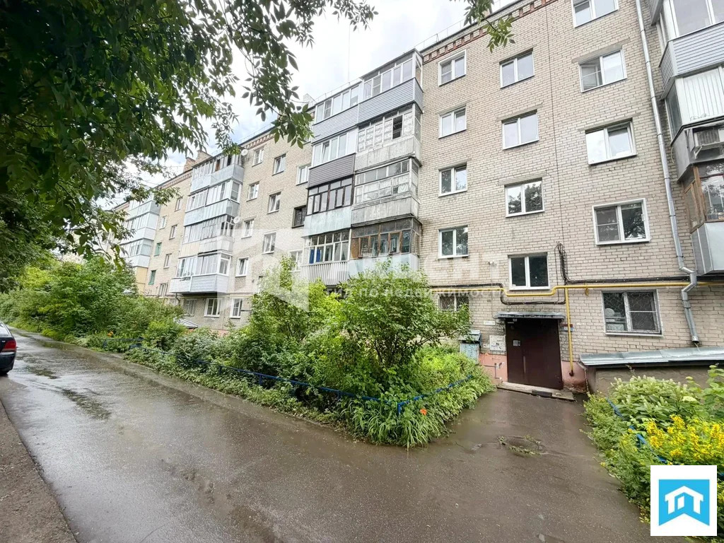 Продажа квартиры, Иваново, ул Якова Гарелина - Фото 1