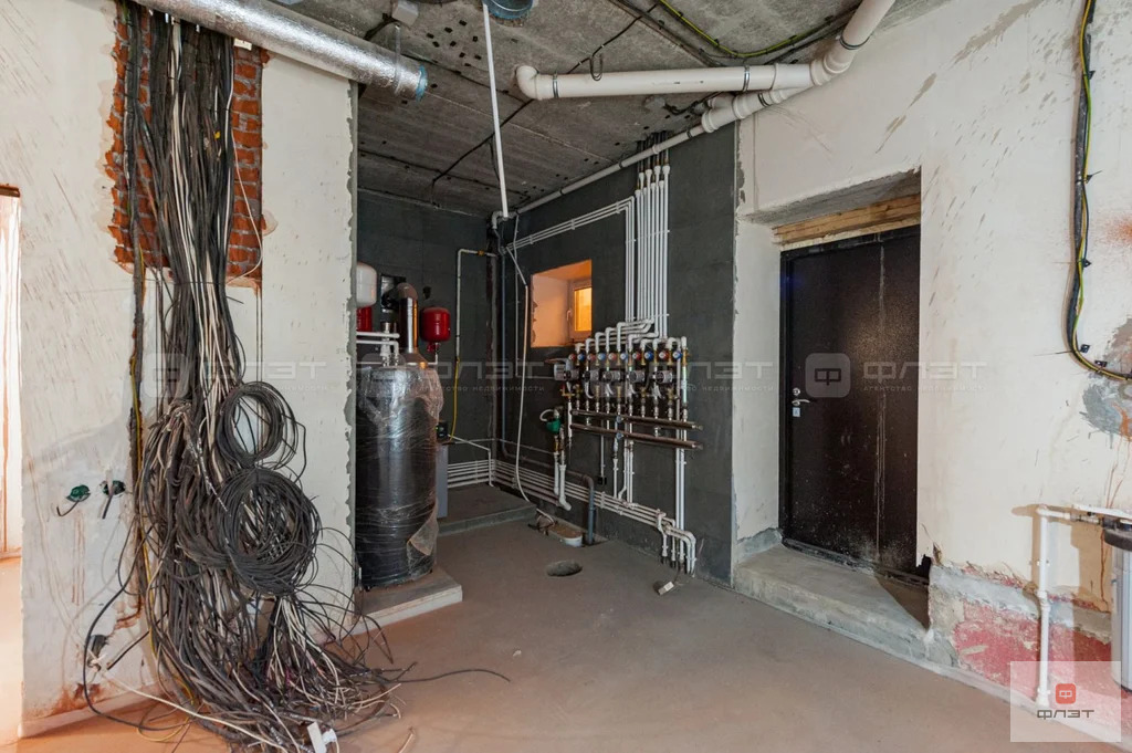 Продажа дома, Пестречинский район, ул. Садовая - Фото 23