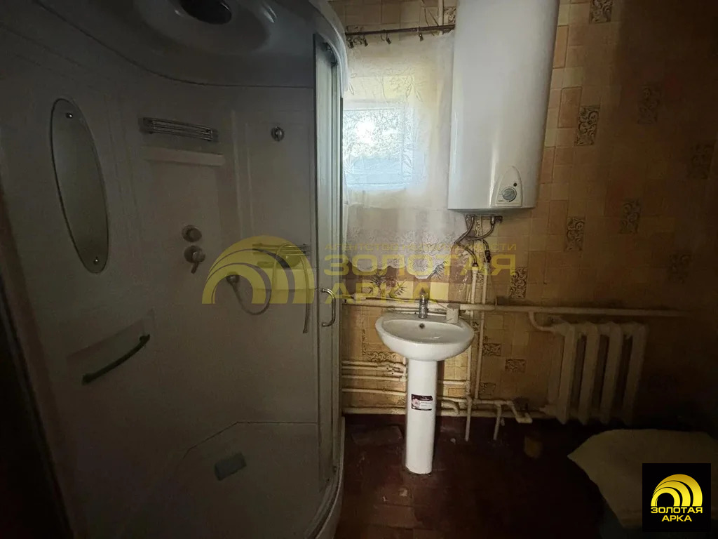 Продажа дома, Красный Октябрь, Темрюкский район - Фото 11