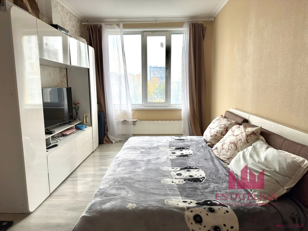 Продажа квартиры, Красногорск, Красногорский район, улица Липовой Рощи - Фото 8