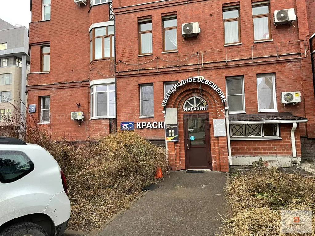 Продажа торгового помещения, Казань, ул. Нурсултана Назарбаева - Фото 3