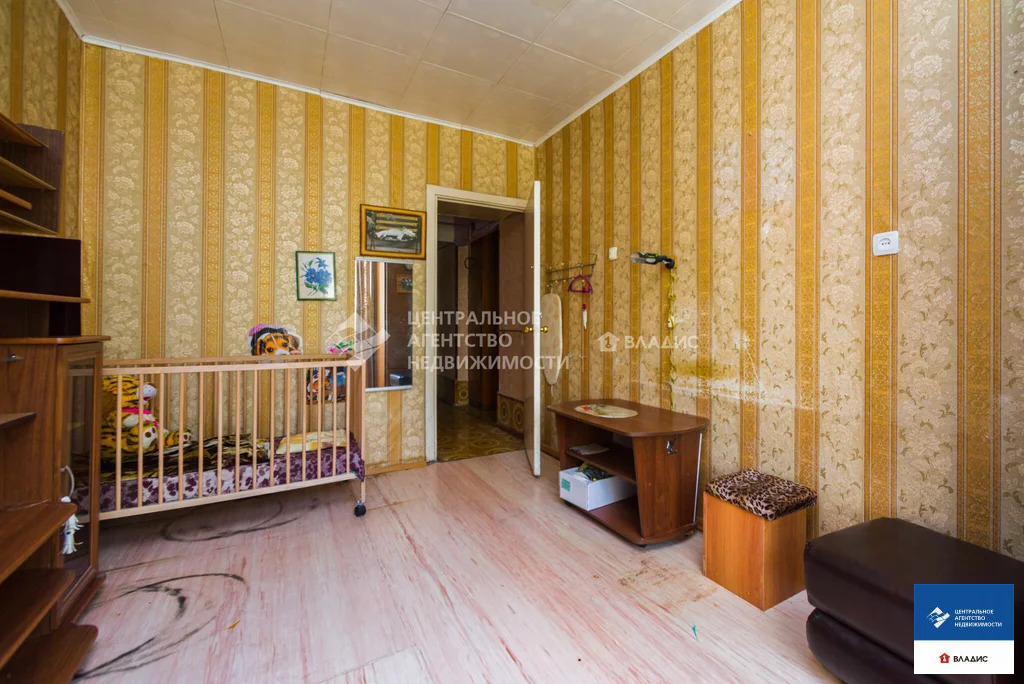 Продажа квартиры, Рязань, ул. Зубковой - Фото 1