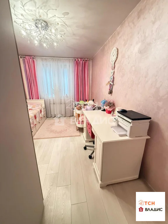Продажа квартиры, Старая Купавна, Богородский г. о., улица Кирова - Фото 17