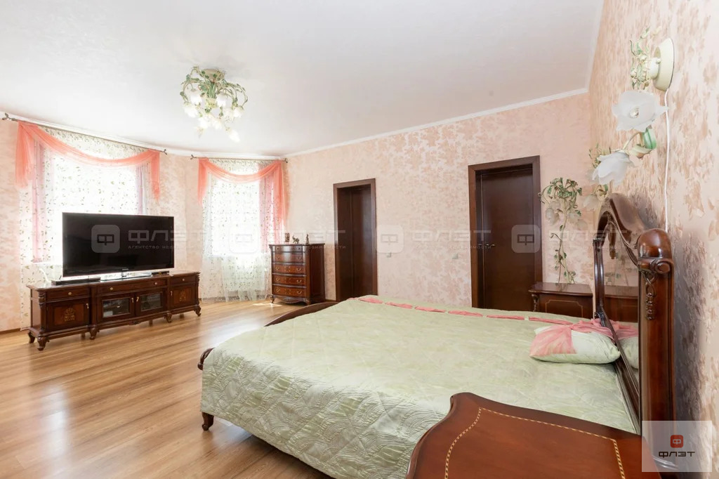 Продажа дома, Троицкий, Лаишевский район, ул. Троицкая - Фото 8
