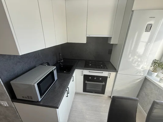 Продам однокомнатную (1-комн.) квартиру, Южное ш, 24а, Нижний Новго... - Фото 3