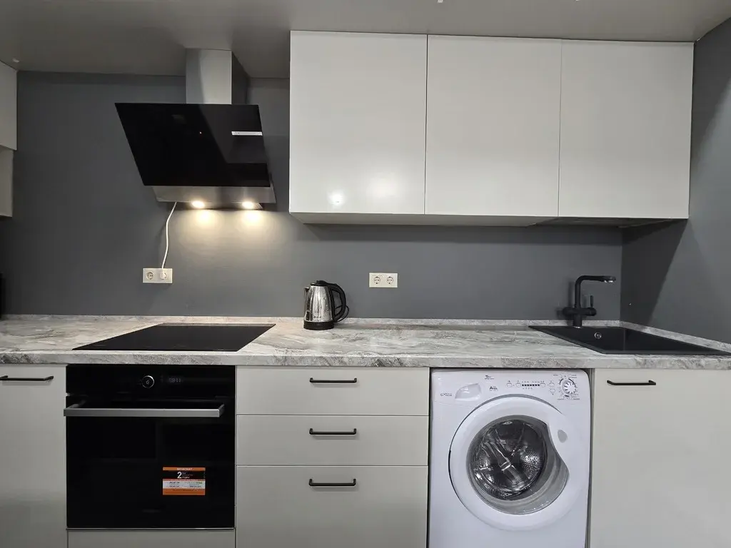 Студия Кутузова, дом 23 - Фото 8