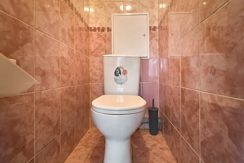 1 комн кварт Курчатова 22а кв 9 - Фото 7