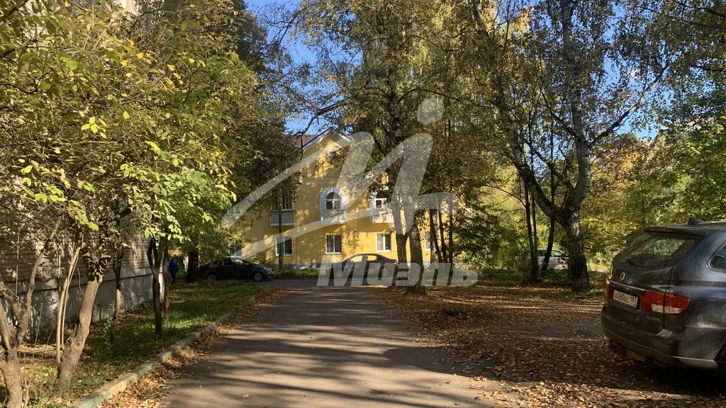 Продажа квартиры, Солнечногорск, Солнечногорский район, Военно-Морская ... - Фото 12