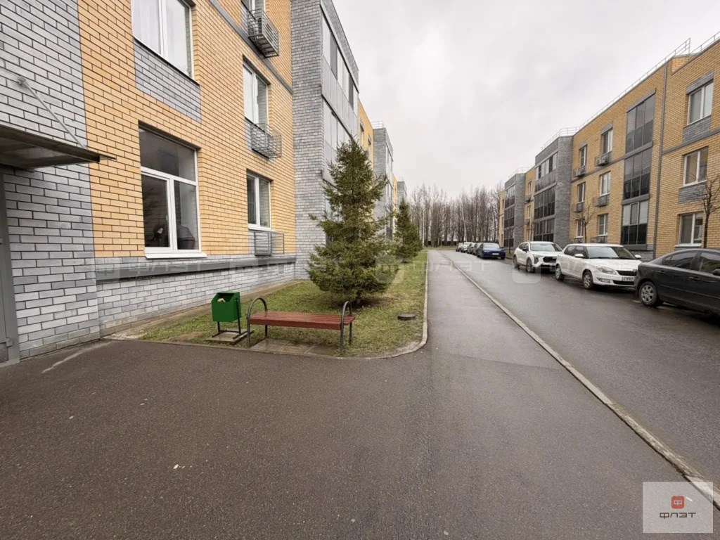 Продажа квартиры, Царево, Пестречинский район, ул. Петра Гаврилова - Фото 11