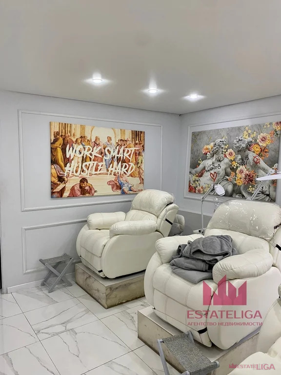 Аренда ПСН, Мира пр-кт. - Фото 13