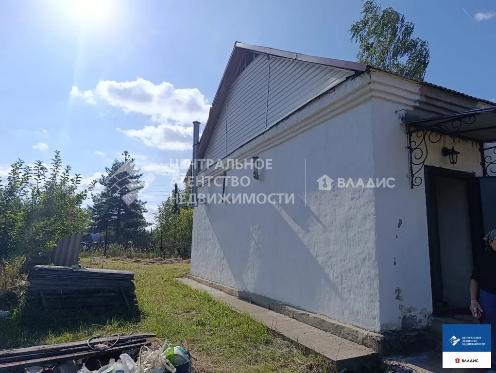 Продажа дома, Мосолово, Шиловский район, ул. Советская - Фото 4