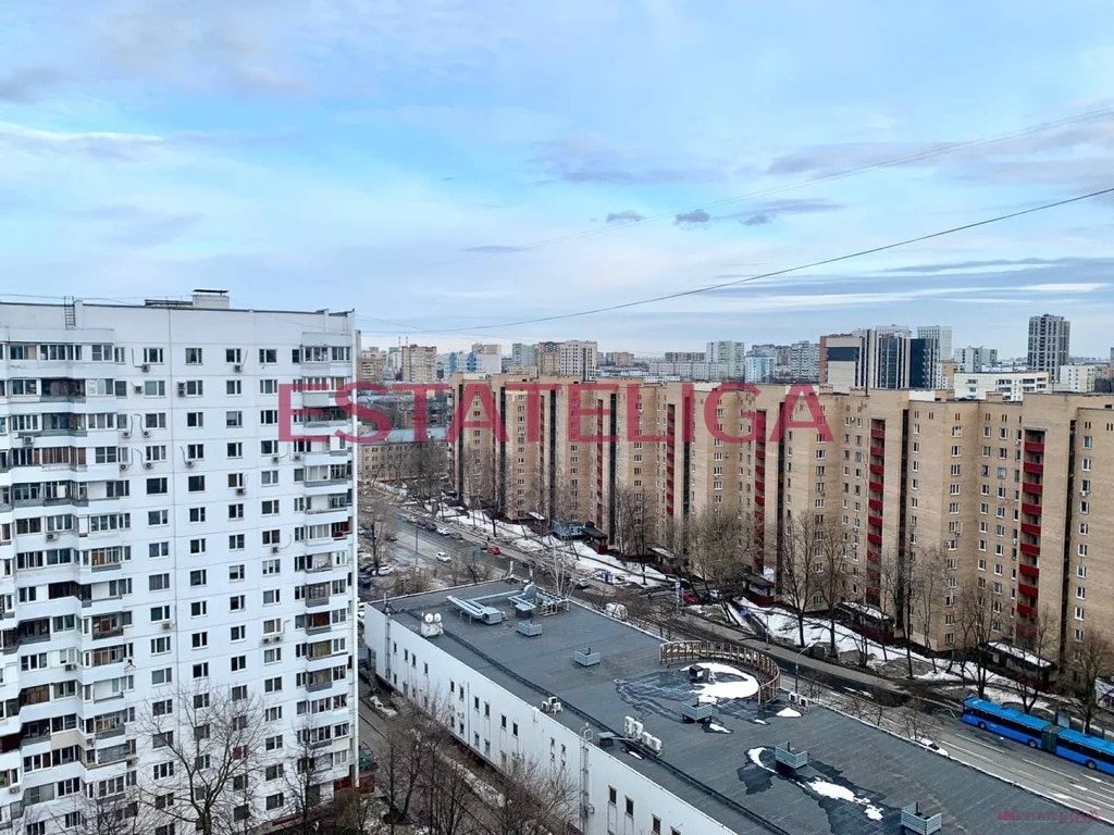 Продажа квартиры, м. Бабушкинская, ул. Менжинского - Фото 10