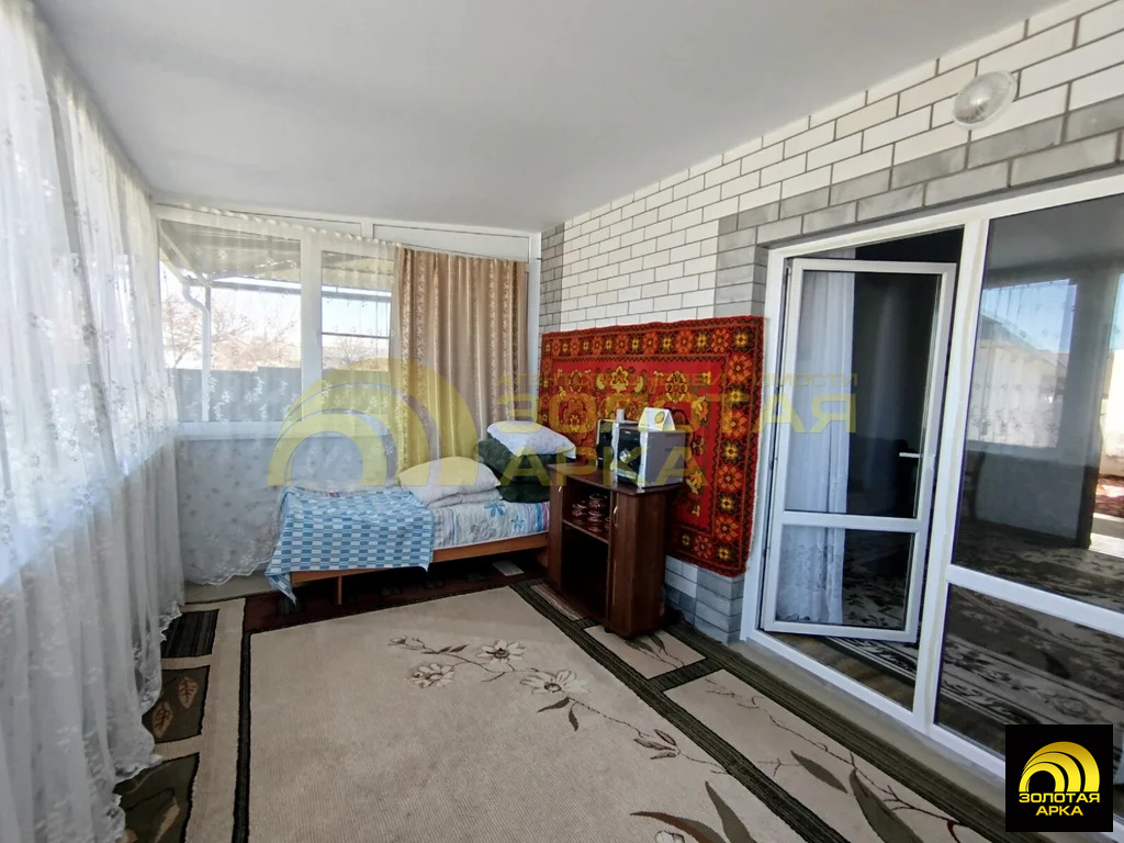 Продажа дома, Варениковская, Крымский район - Фото 4