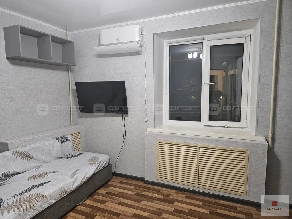 Продажа квартиры, Казань, ул. Коммунаров - Фото 4