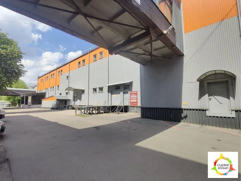 В 2,5 км oт MKАД - Фото 1