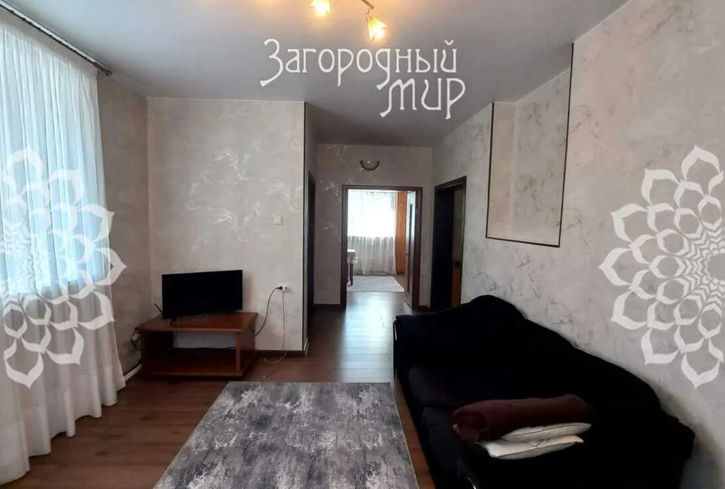 Продам дом, Киевское шоссе, 60 км от МКАД - Фото 5