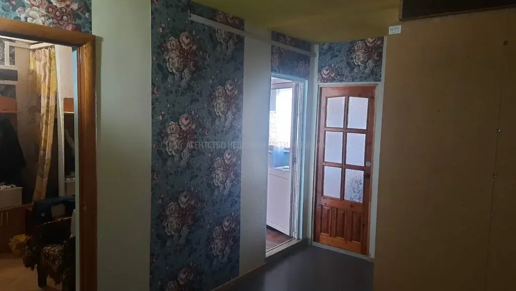 Комната с балконом - Фото 7