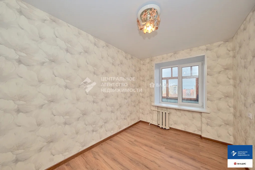 Продажа квартиры, Рязань, ул. Бирюзова - Фото 9