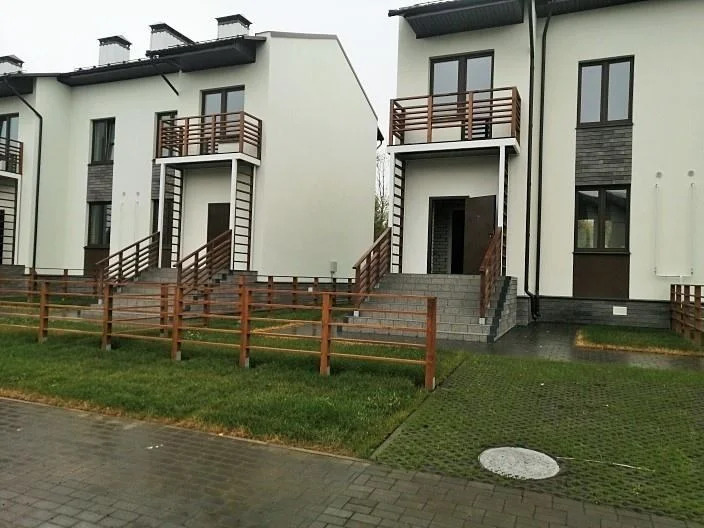 Продается дом, 84.4 м - Фото 12