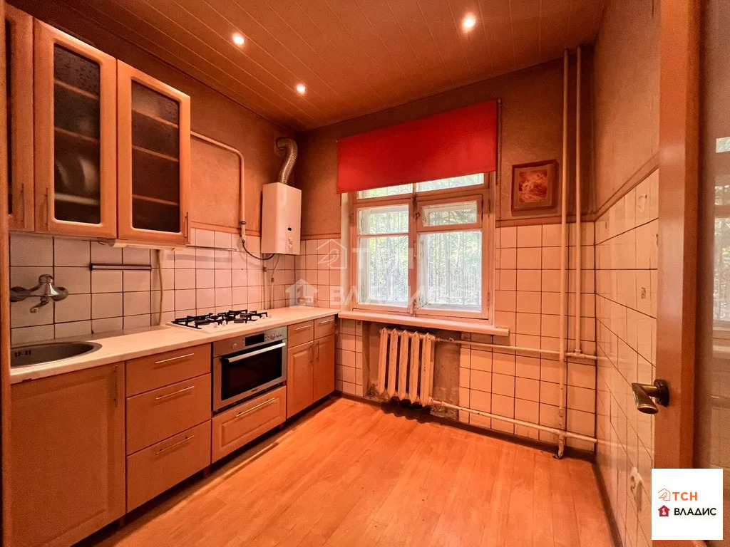 Продажа квартиры, Ивантеевка, ул. Оранжерейная - Фото 7