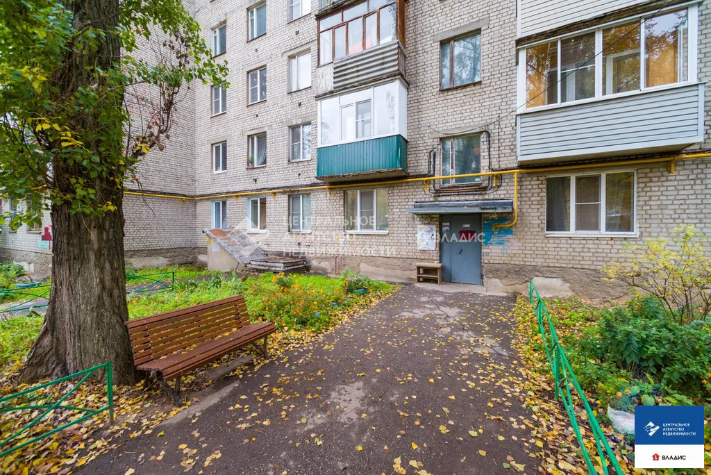 Продажа квартиры, Рязань, ул. Свободы - Фото 15