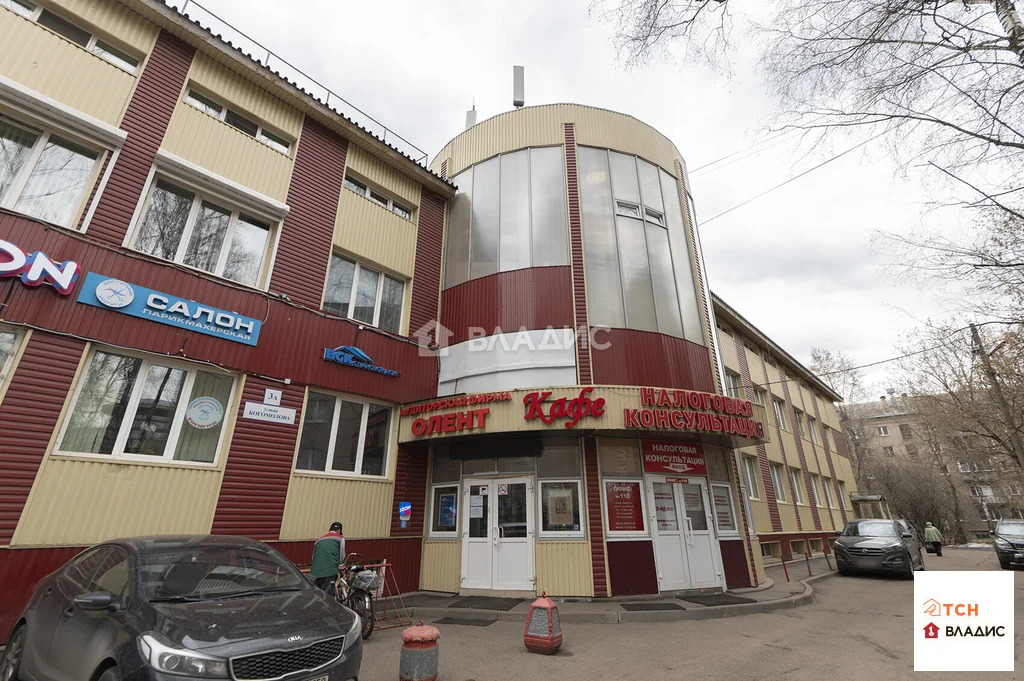 Аренда склада, Королев, ул. Богомолова - Фото 39