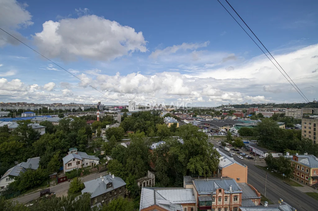 городской округ Нижний Новгород, Нижний Новгород, улица Обухова, д.6, ... - Фото 6