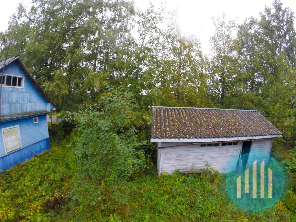 Продажа участка, Шаглино, Гатчинский район, Шаглино Деревня - Фото 7