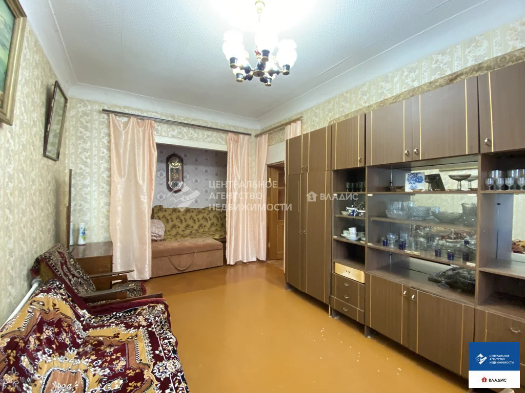 Продажа квартиры, Скопин, ул. Фабричная - Фото 17