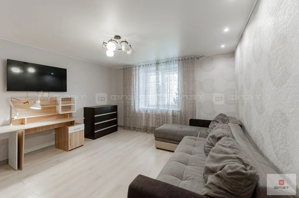 Продажа квартиры, Казань, ул. Кул Гали - Фото 12