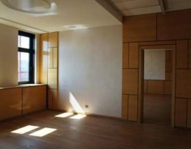 Деловой центр площадью 24 428,3 кв.м. в п. Газопровод, Москва - Фото 5