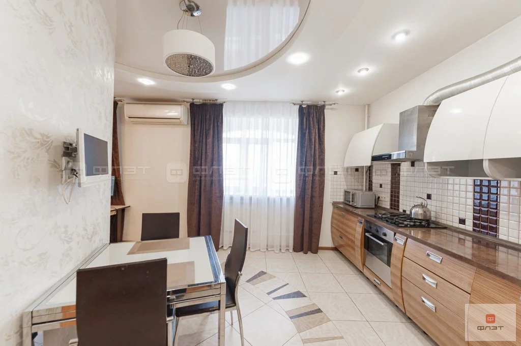 Продажа квартиры, Казань, ул. Габдуллы Кариева - Фото 11