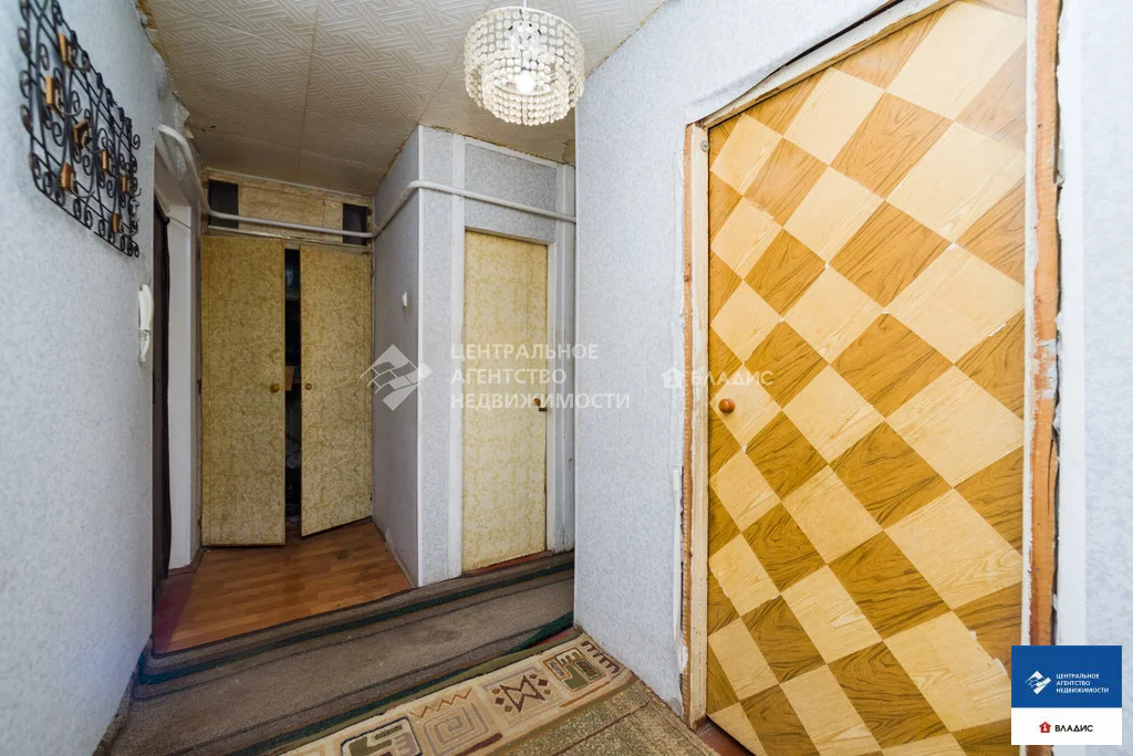 Продажа квартиры, Рязань, ул. Бирюзова - Фото 8