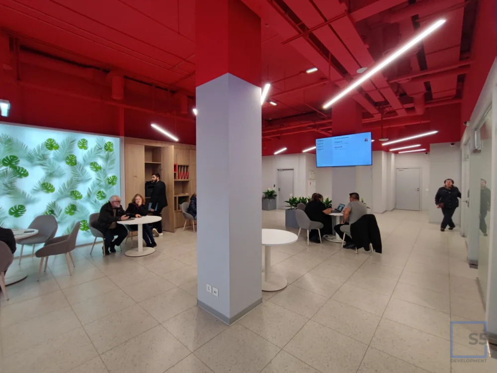 Продажа торгового помещения, м. Чертановская, Чертановская 1 вк1 - Фото 5