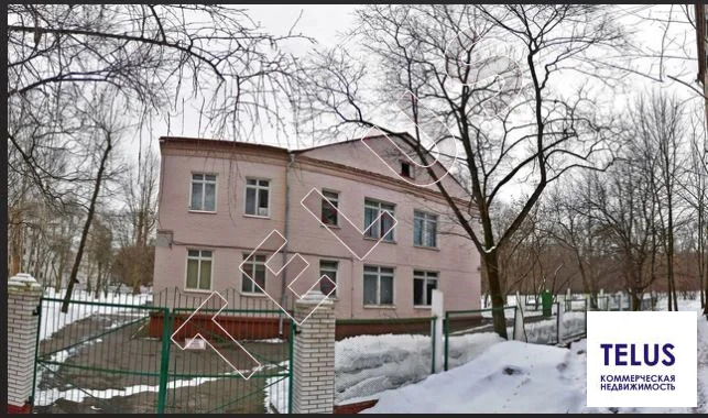 м. Первомайская, Измайловский проспект, 1013 м2, Здание (ном. объекта: ... - Фото 10