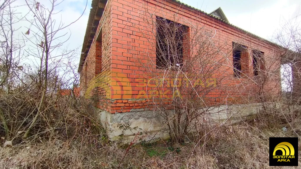 Продажа дома, Старотитаровская, Темрюкский район, ул. Солнечная - Фото 2
