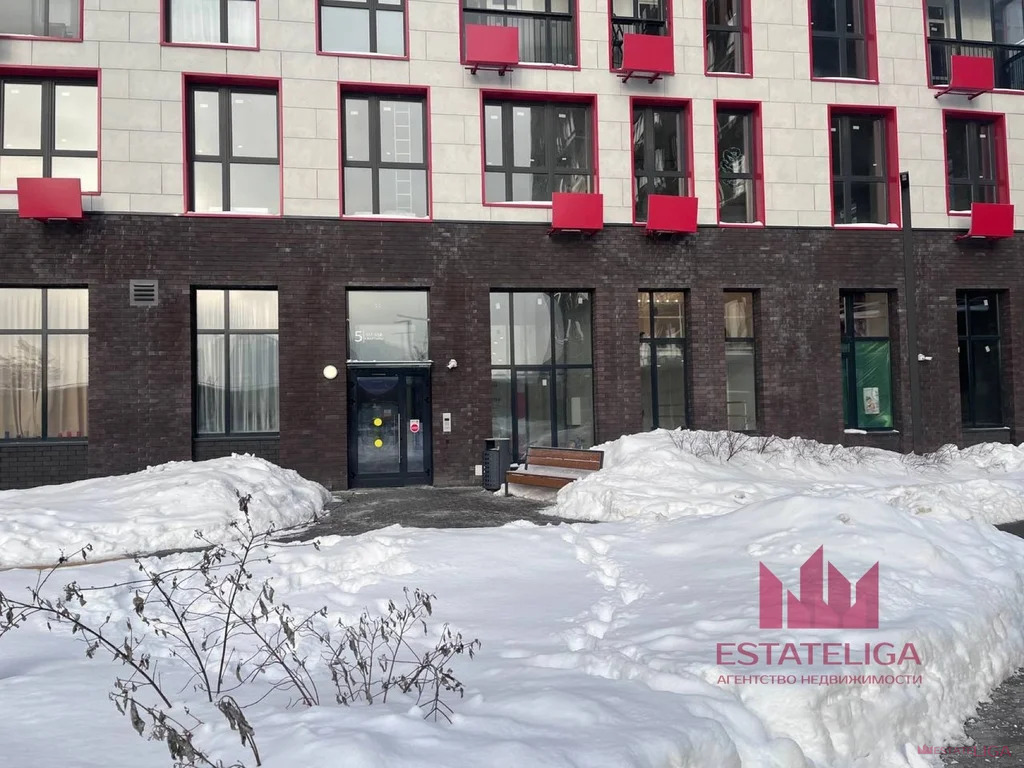 Аренда квартиры, Прокшинский проспект - Фото 20