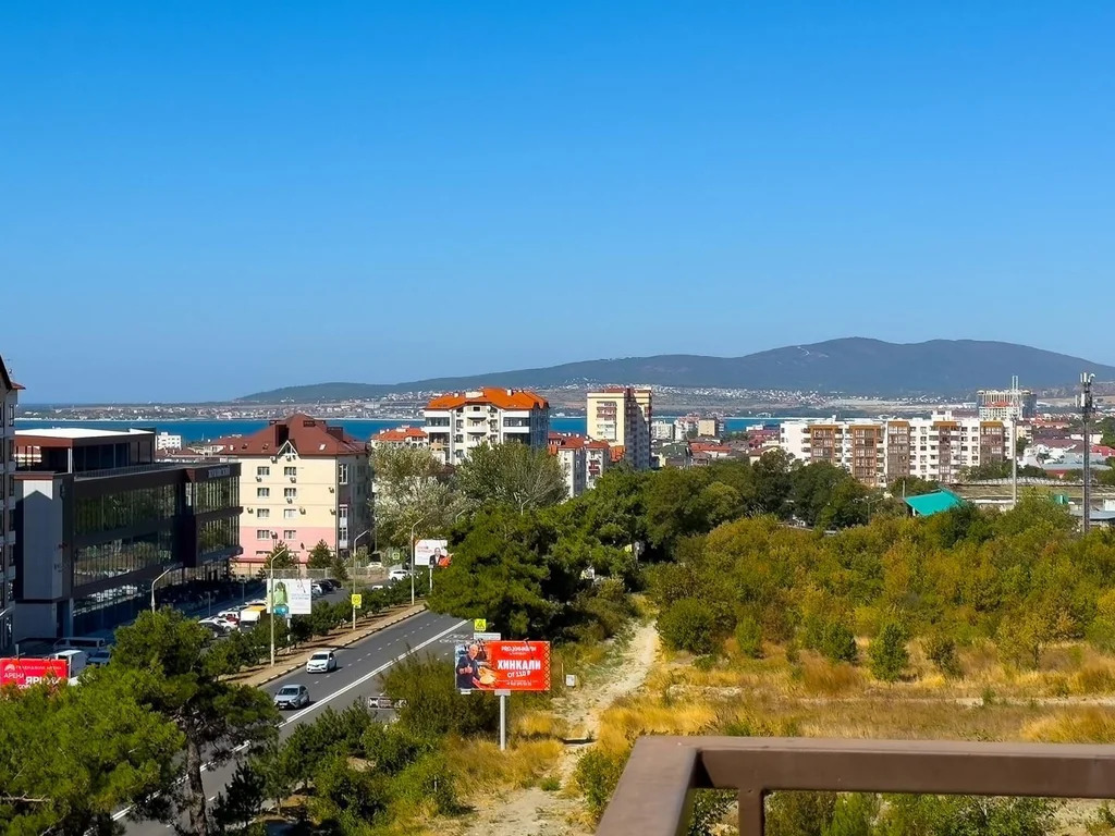 Продажа квартиры, Геленджик, Олега Анофриева ул. - Фото 15