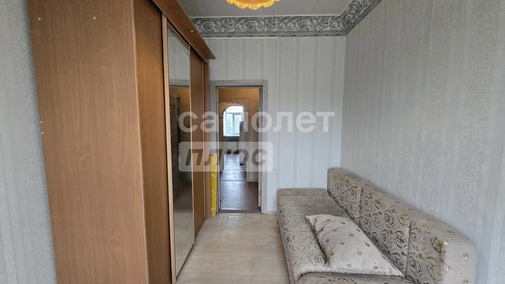 Продажа квартиры, Тула, ул. Кирова - Фото 1