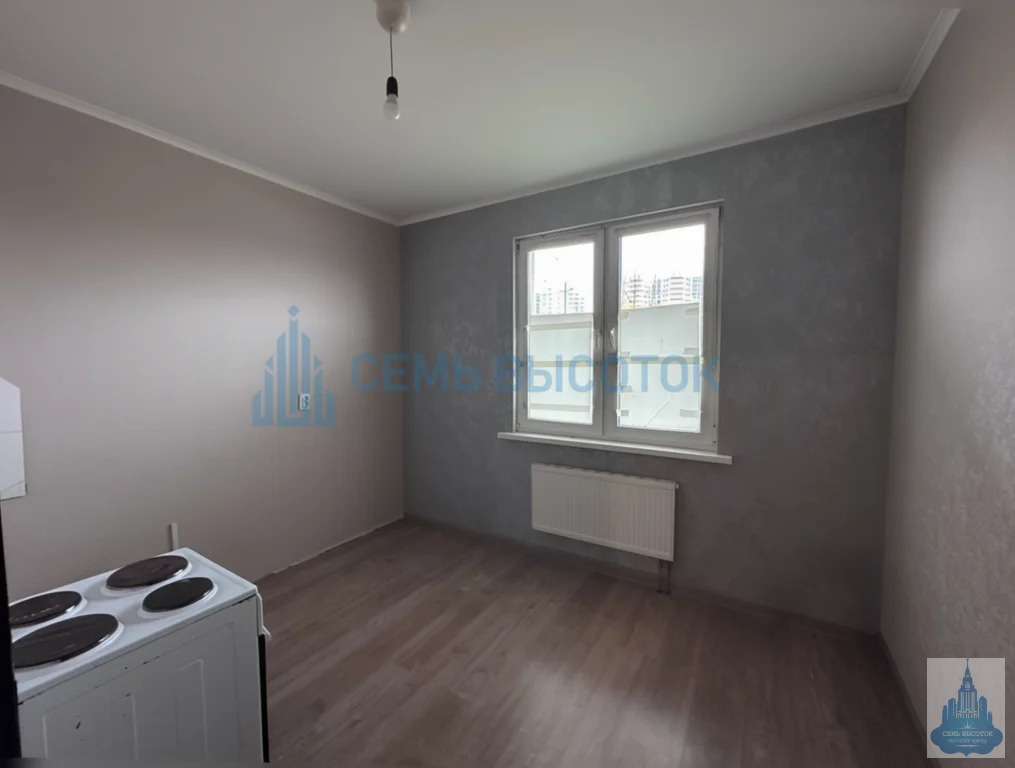 Продажа квартиры, Домодедово, Домодедово г. о., Курыжова ул. - Фото 4