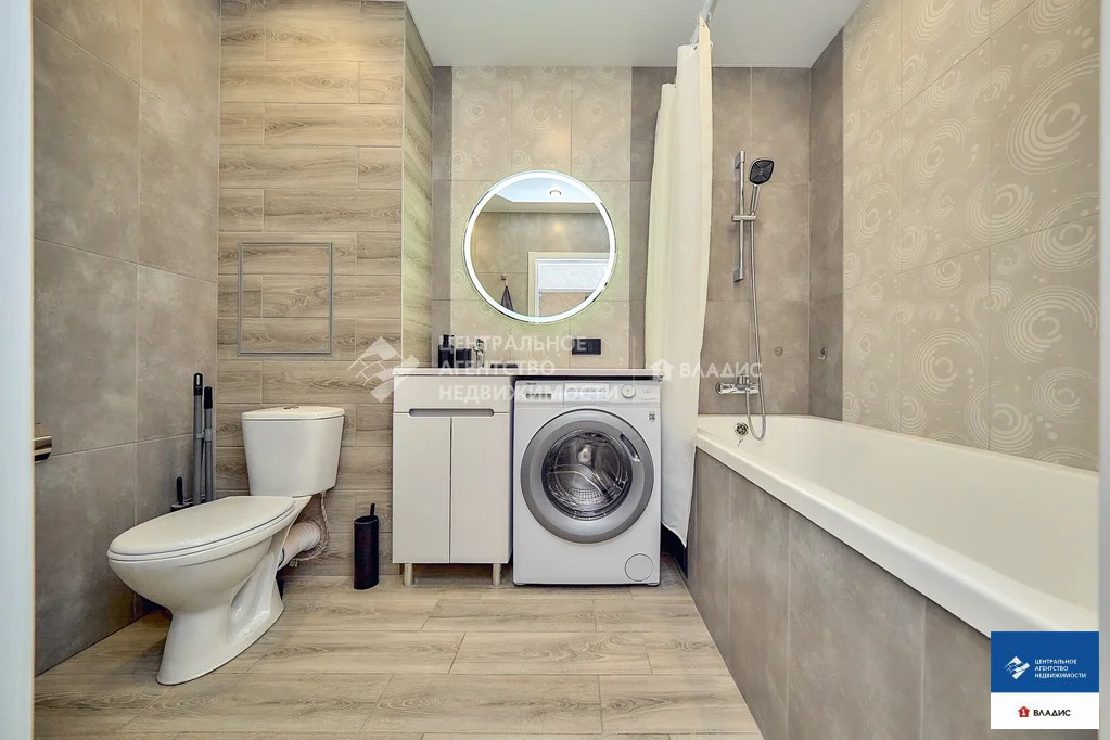 Продажа квартиры, Рязань, Славянский проспект - Фото 5